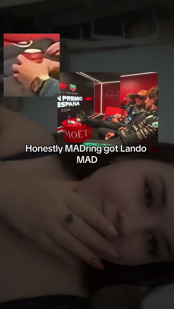 @Megan Nicole 🏎️✨