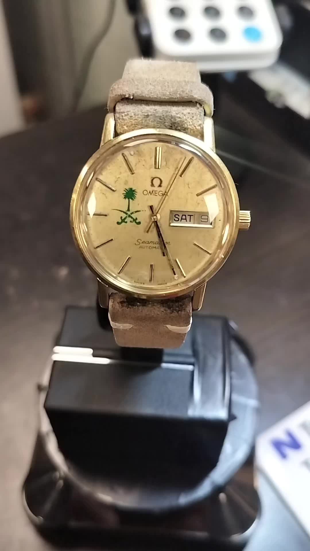@عالم الخريستو خريستو