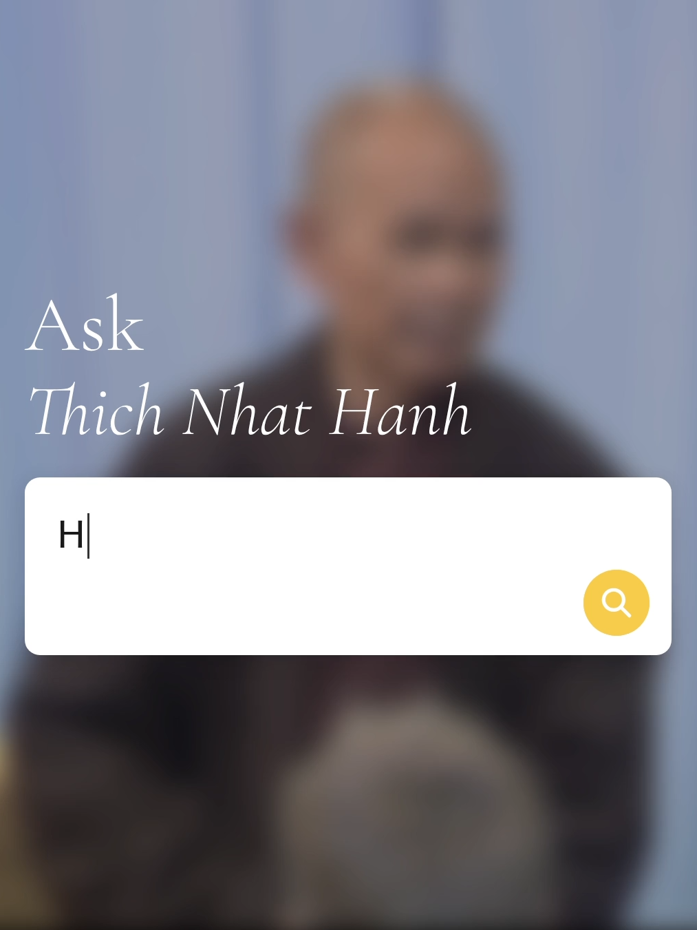 @Plum Village App