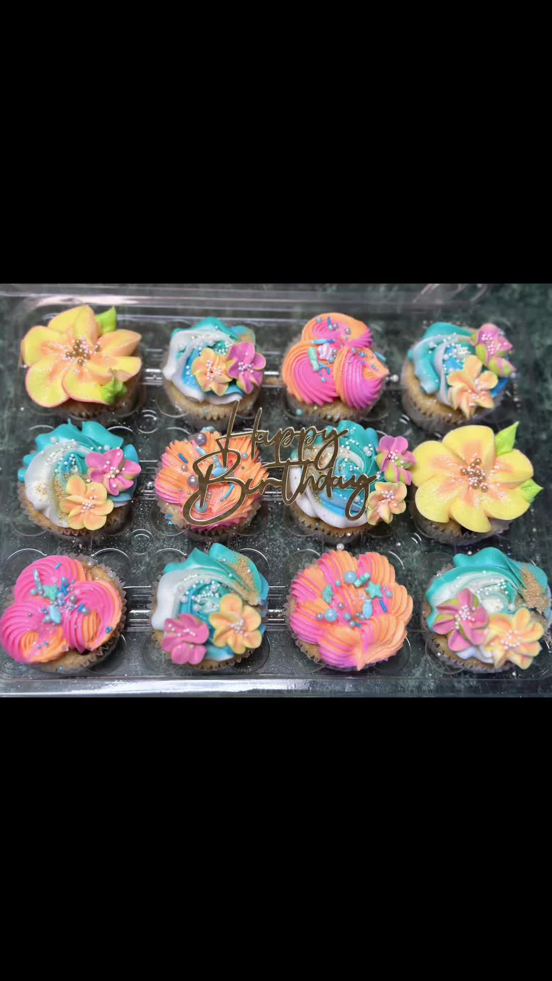 @Pretty Pastries by Heather