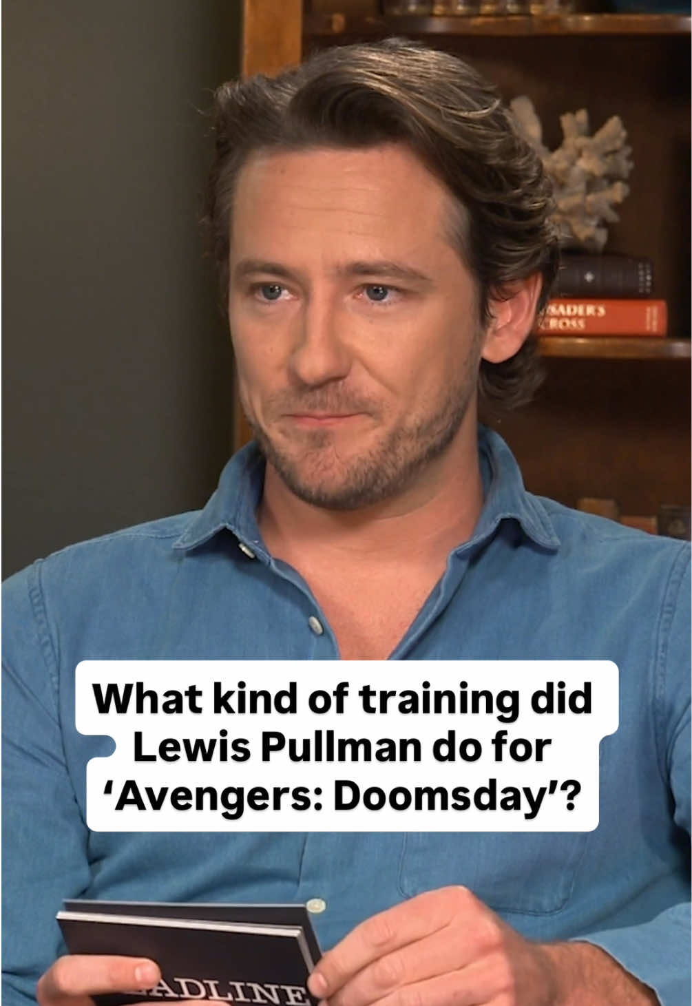@Deadline