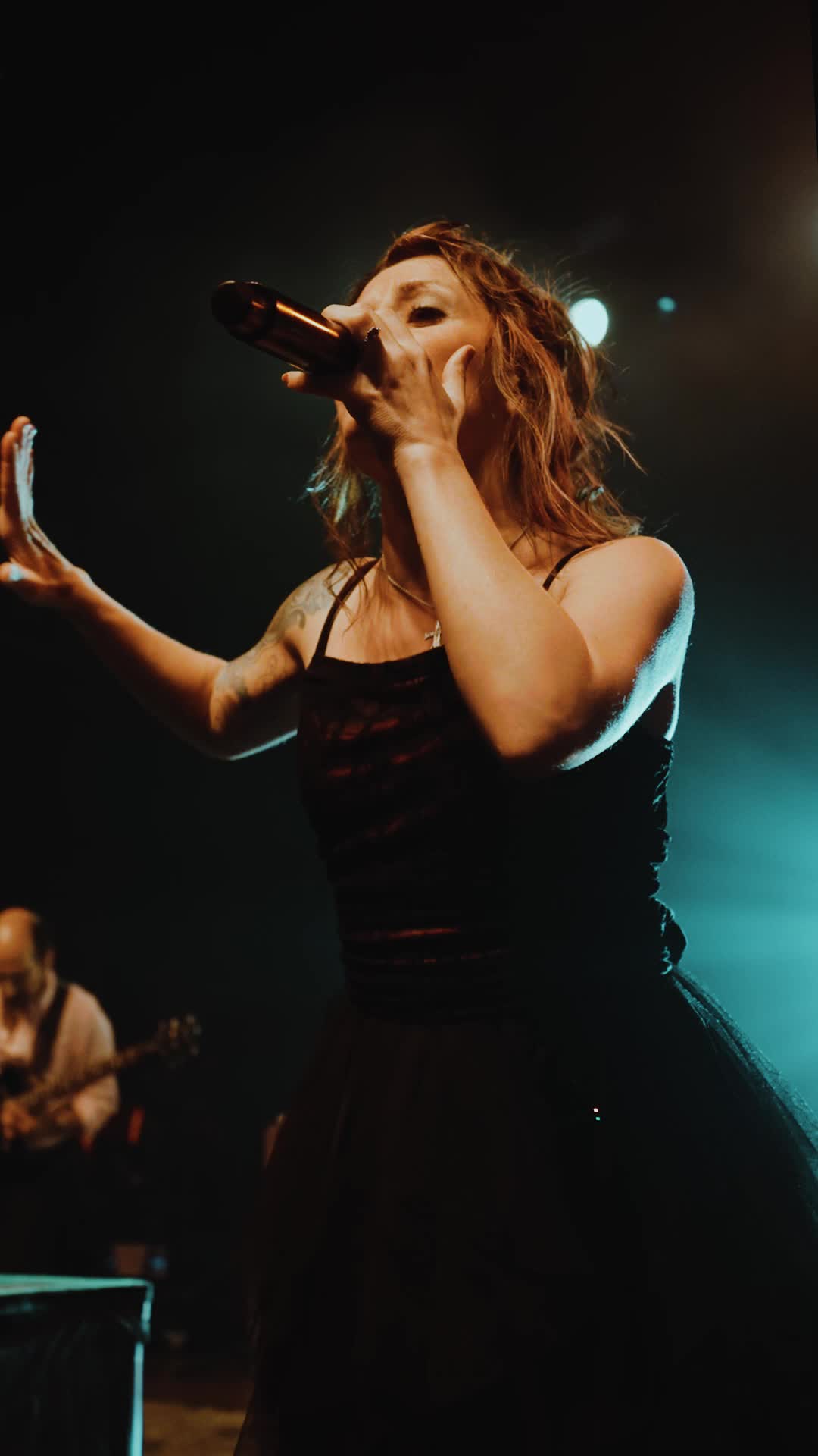 @Lacey Sturm