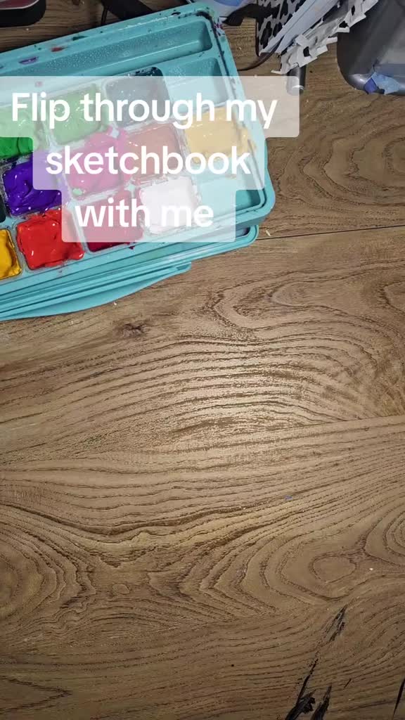 @Jess Withers Art