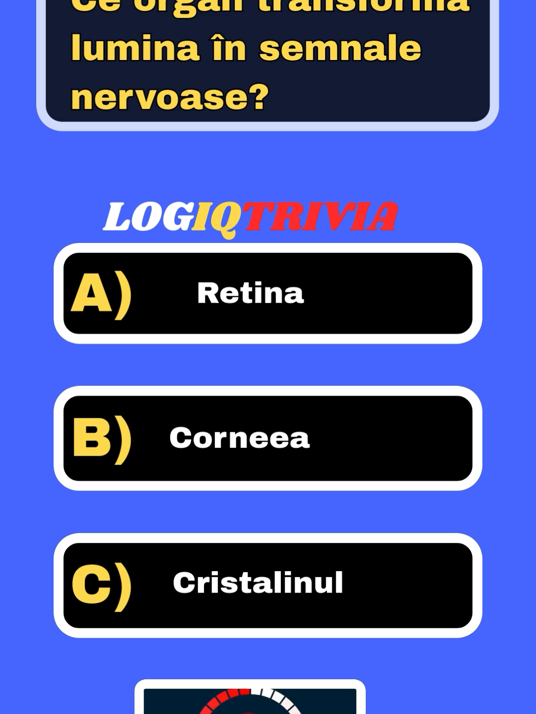 @LogIQ Trivia