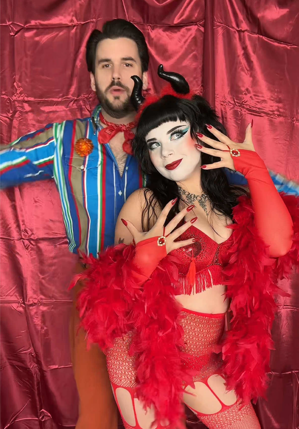 @MissMaddieSpooks
