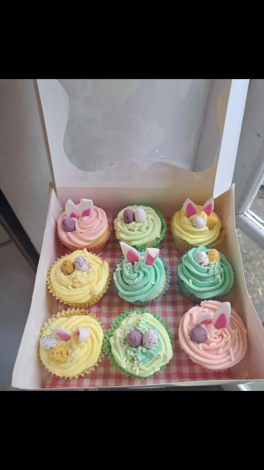 @Bish's Bakes