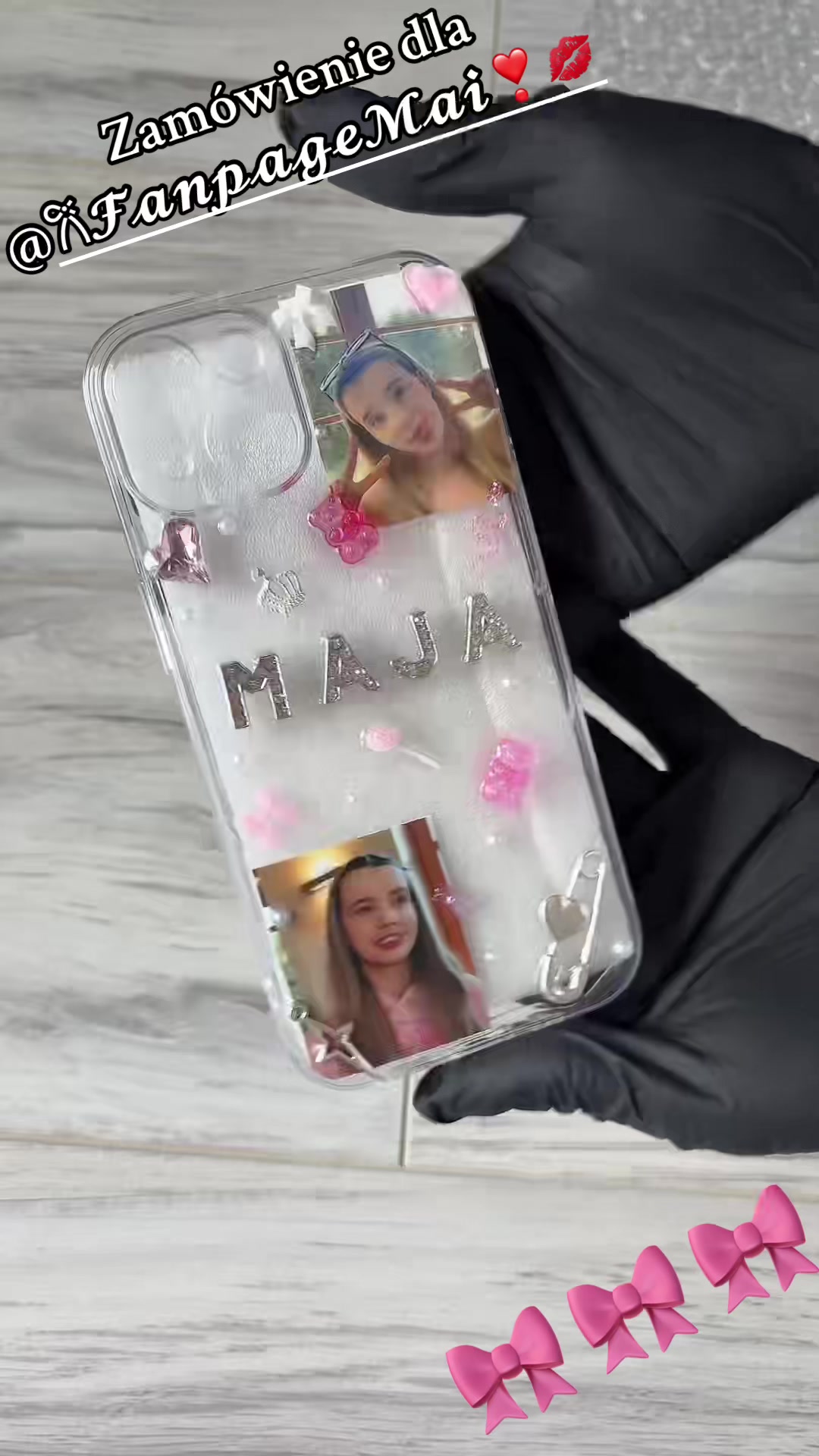 @🎀Fancy_case_charms🎀
