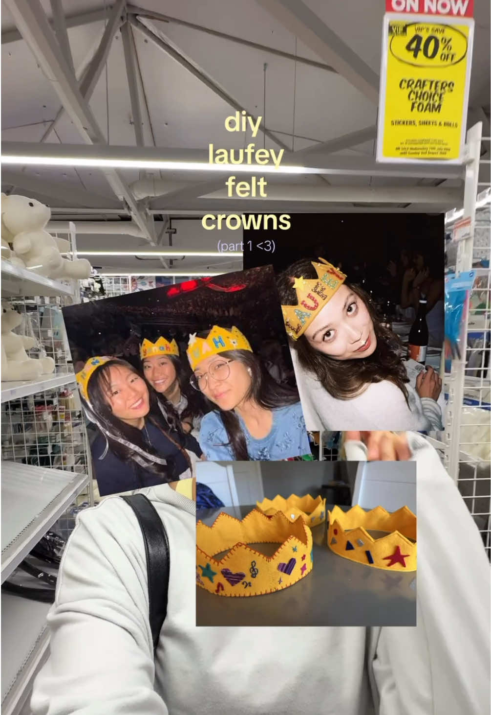 @mon m | ugc creator australia