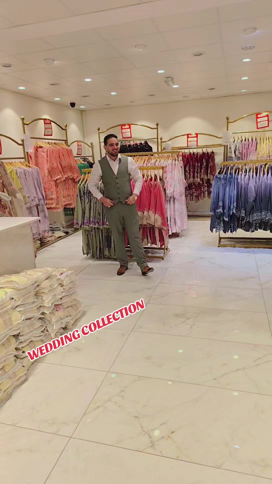 @ELEGANT BRANDS FARID