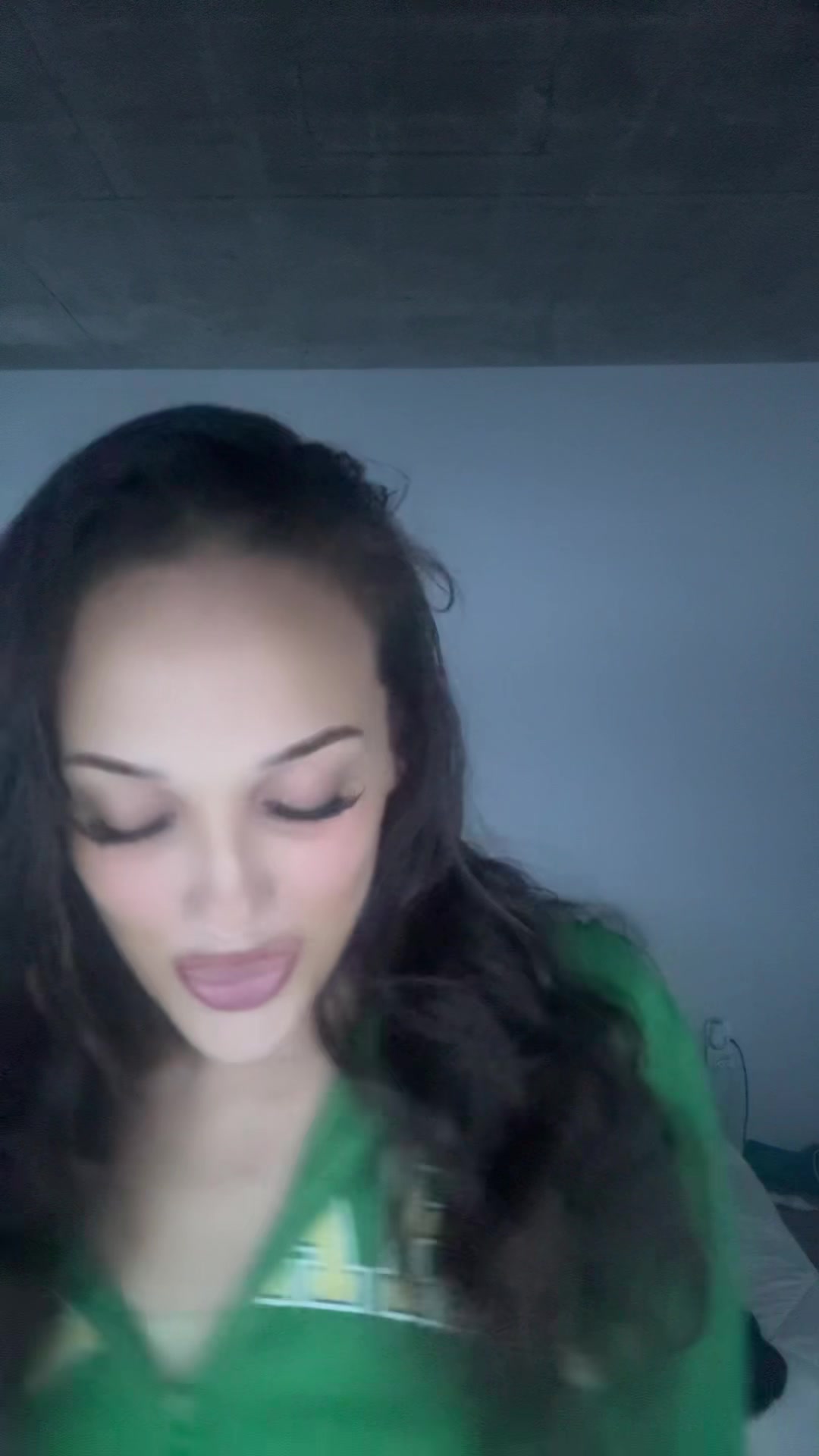 @Thaylissa