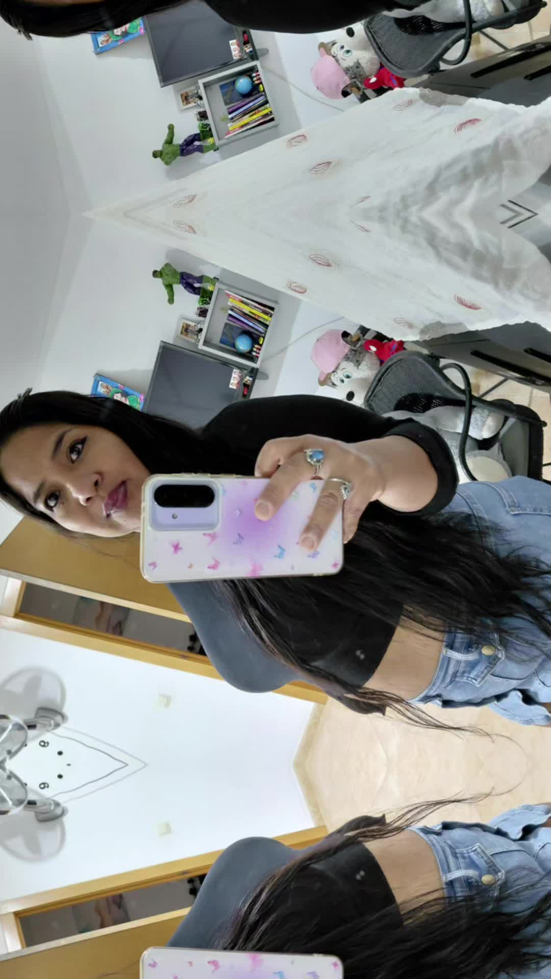 @princesa manchis