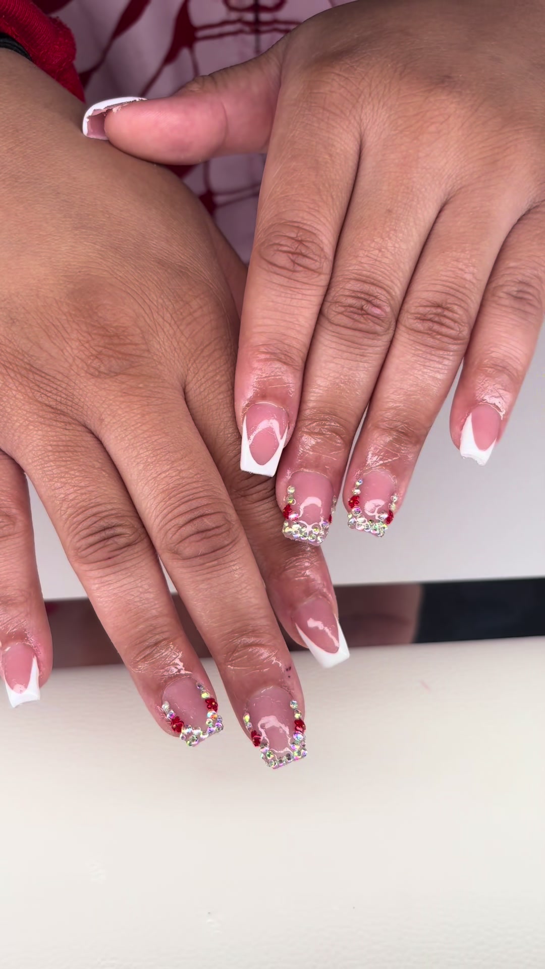 @San Antonio Nail & Lash Artist