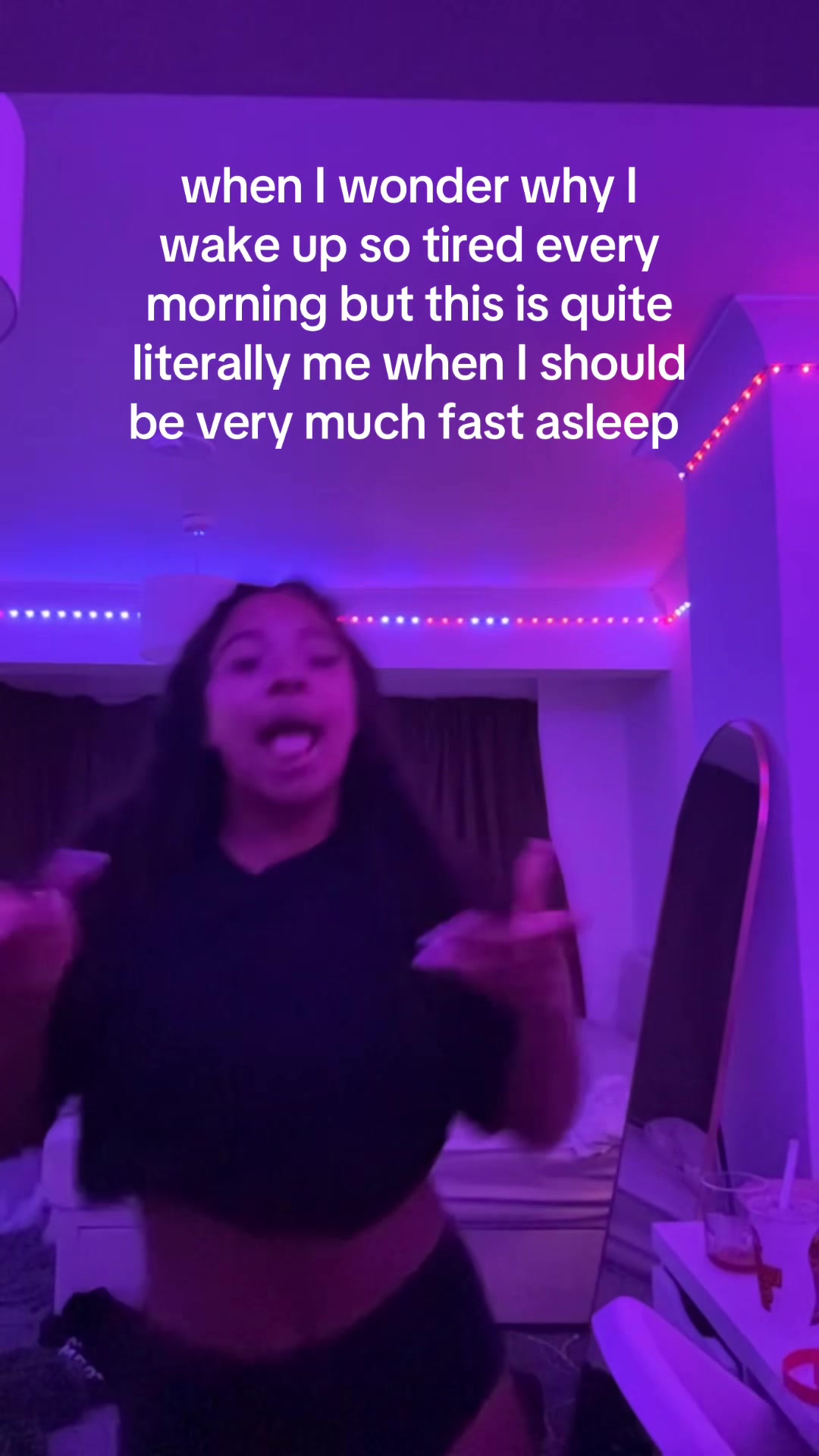 @shani x