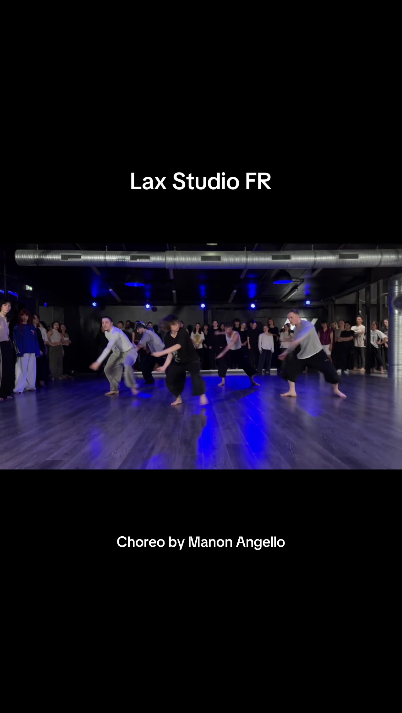 @manon angello