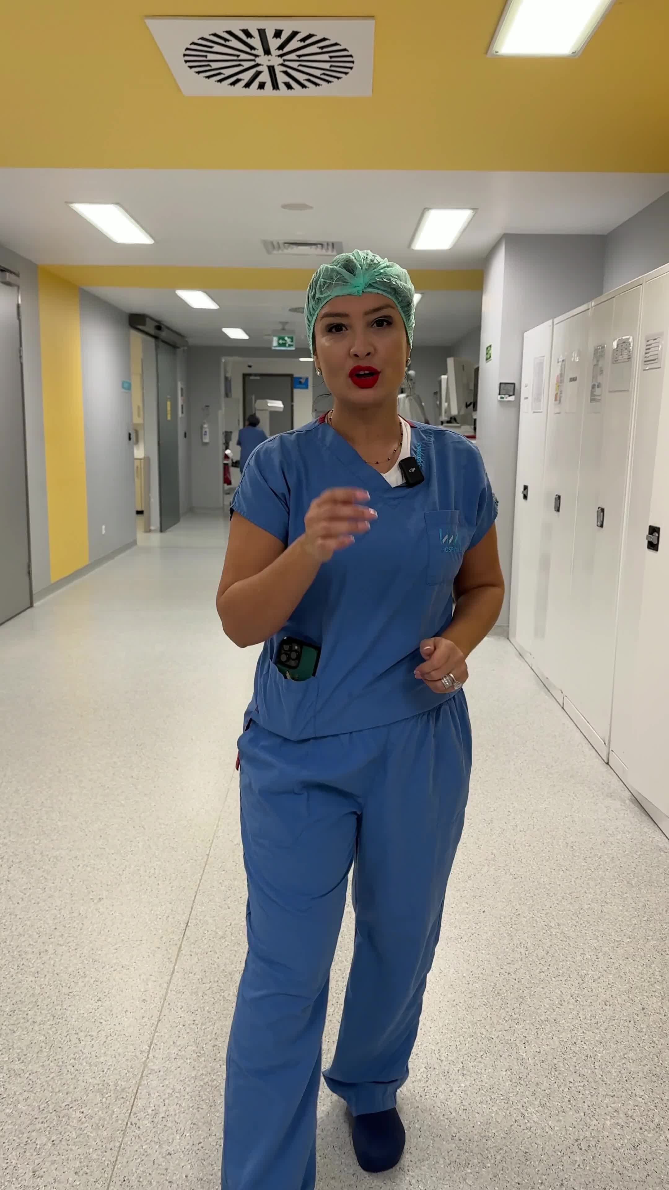 @Eva Pavel - Consilier Medical