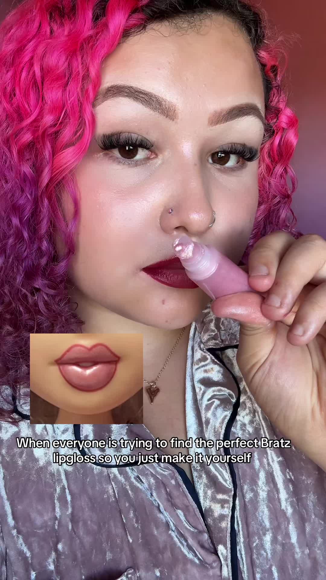@Emiliaxocosmetics