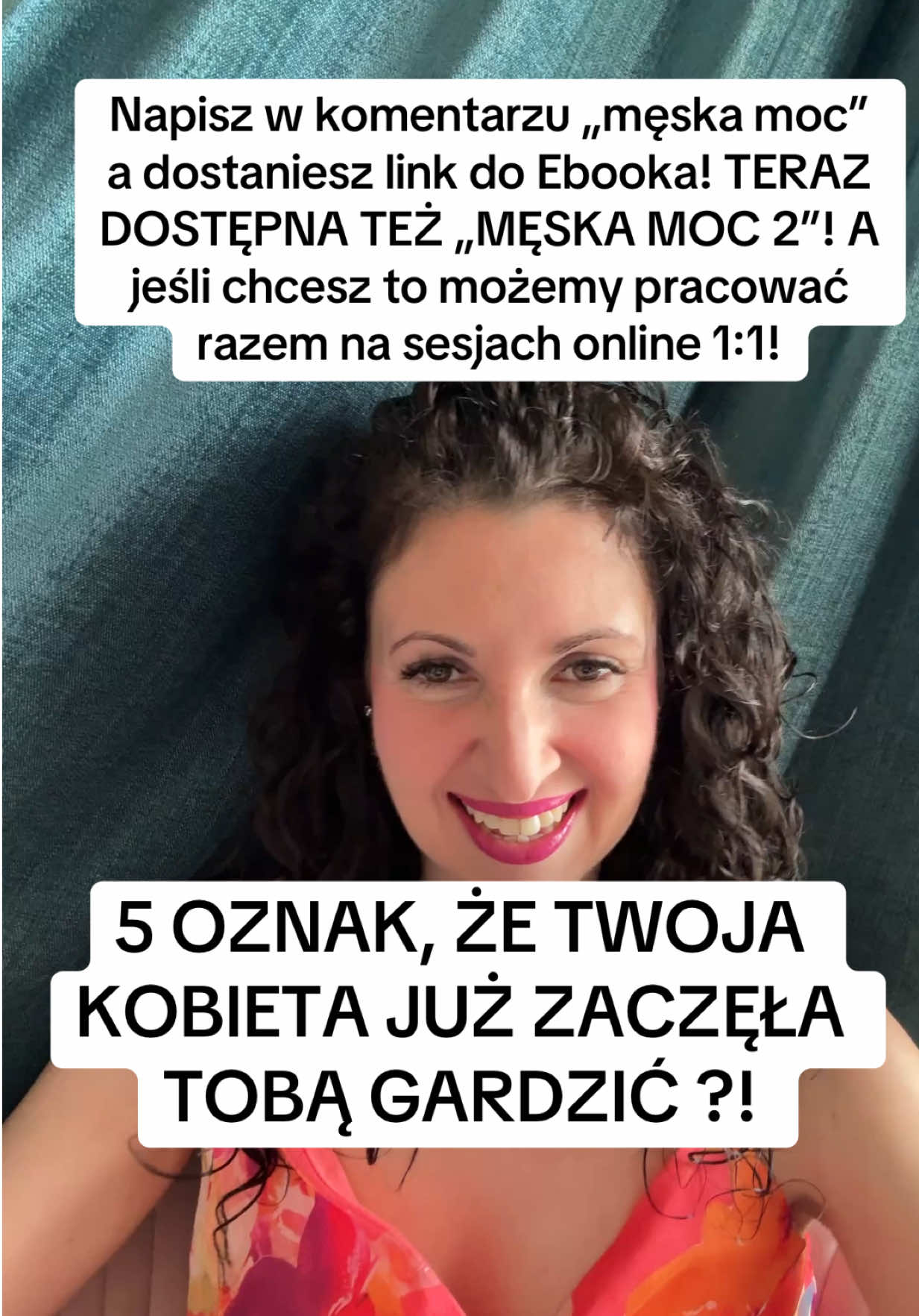 @Sara Sonik Coach Relacji