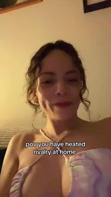 @Camila Thaís
