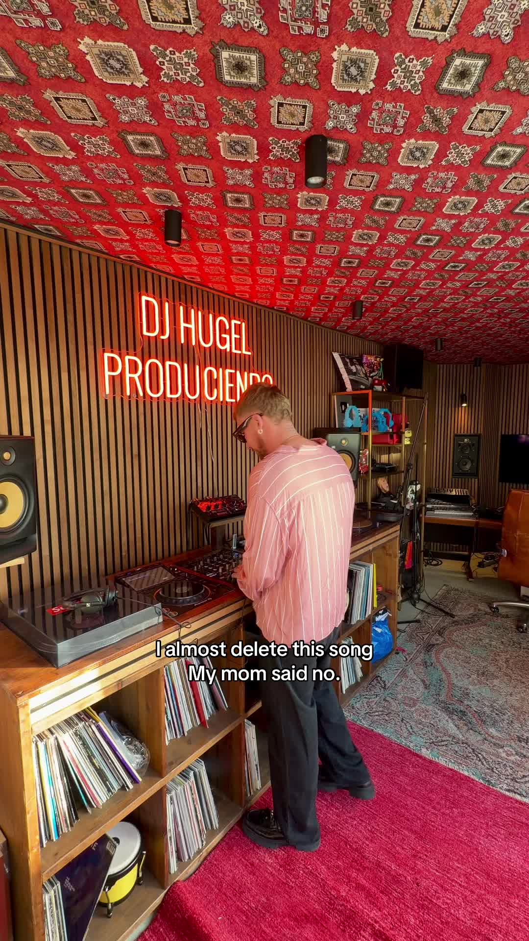 @HUGEL