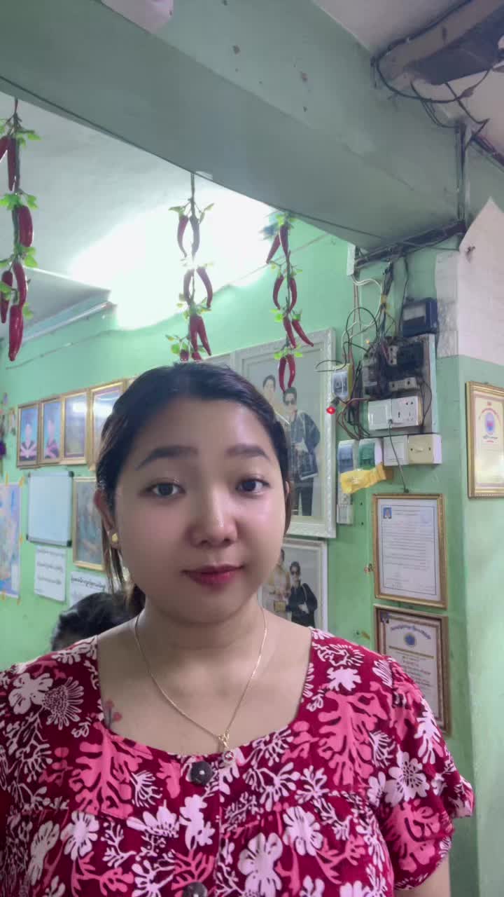 @Pa Pa (မယ်ပ)🌸🌷🌸