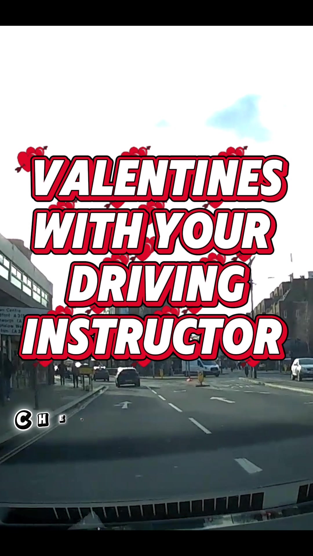 @FM Driving School