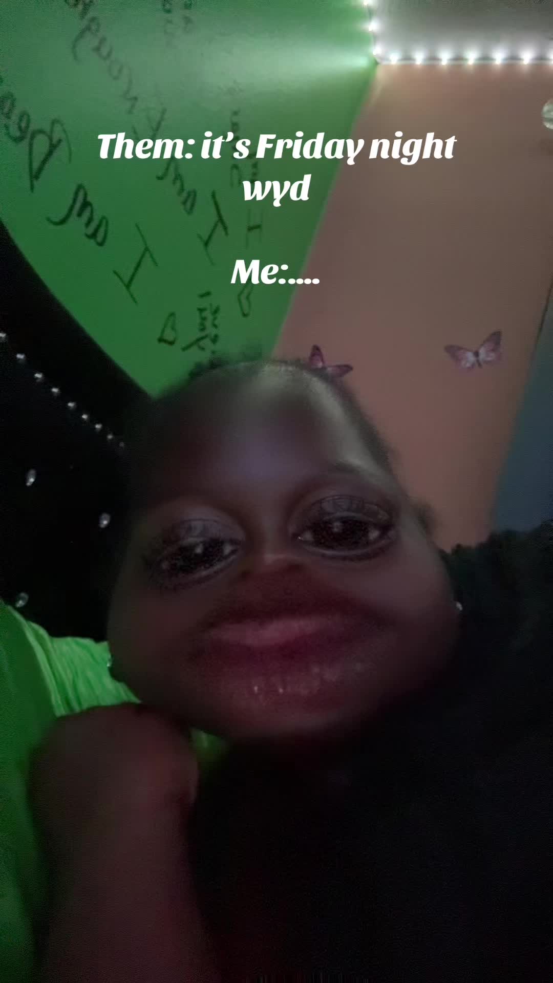 @Ebony B