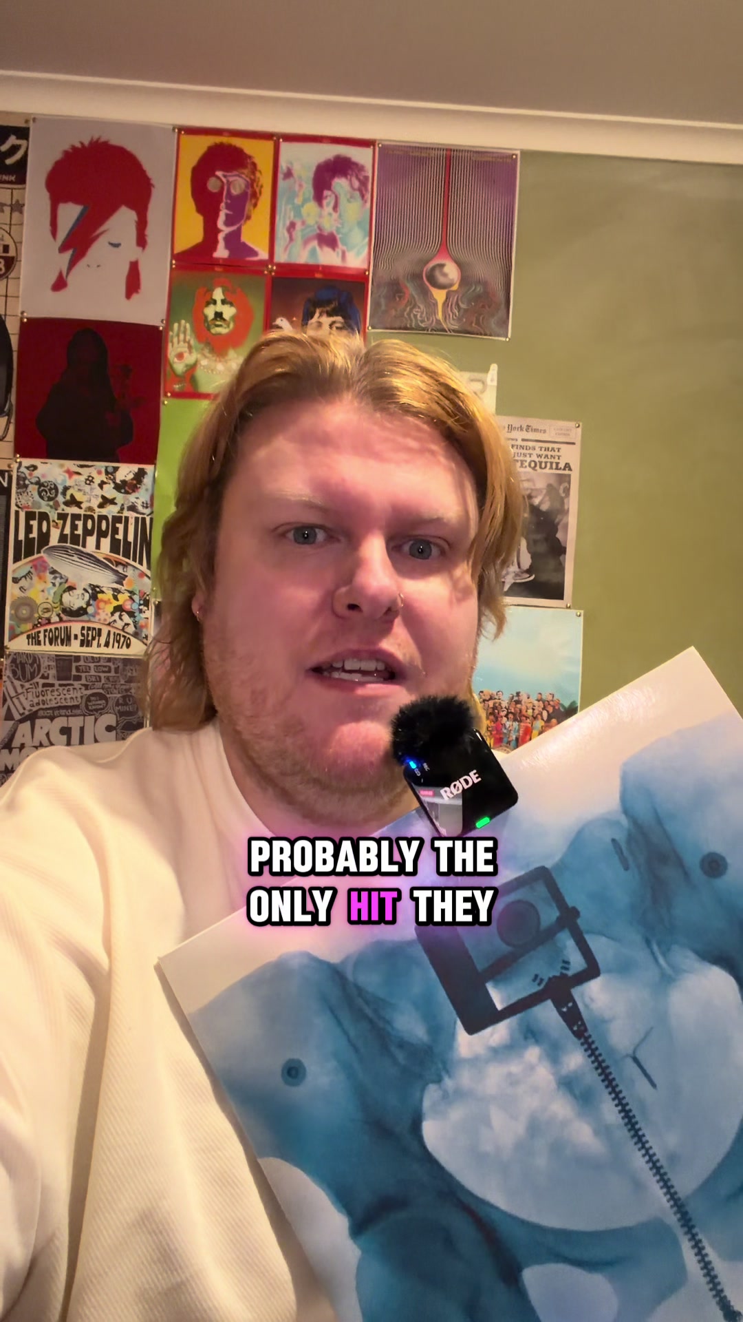 @That Aussie Music Guy