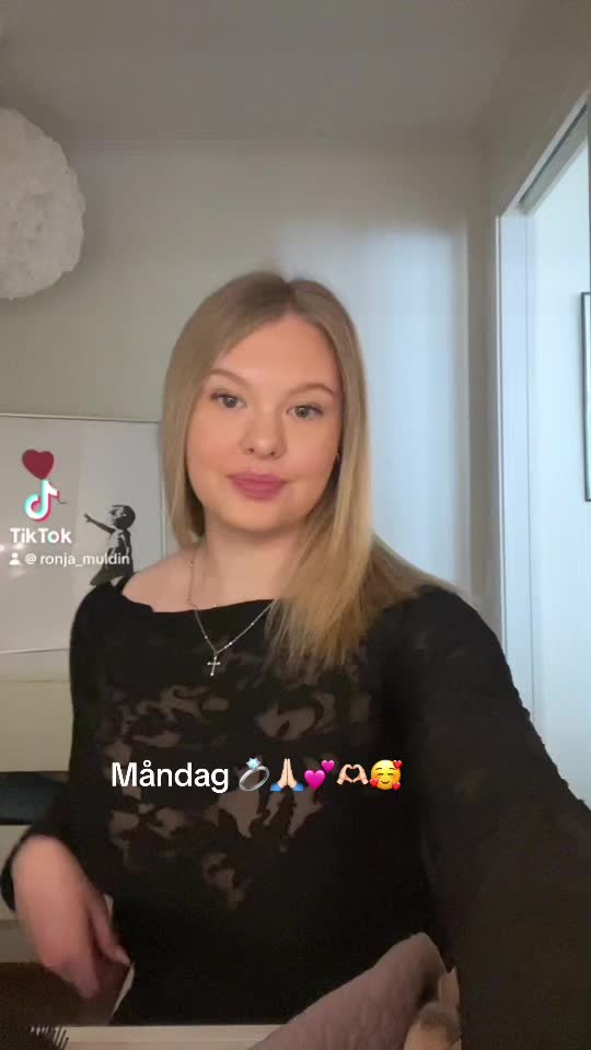 @Ronja Muldin