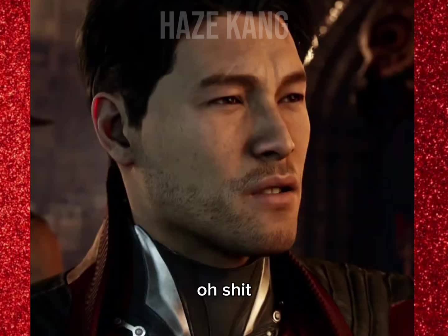 @Haze