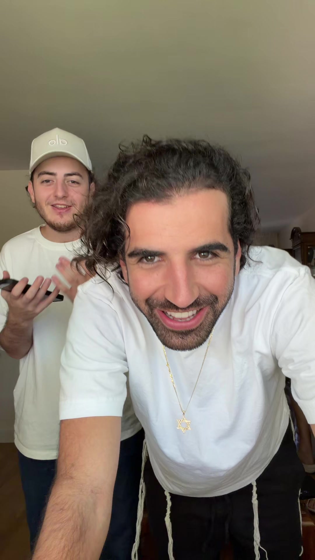 @Two Cuzzos