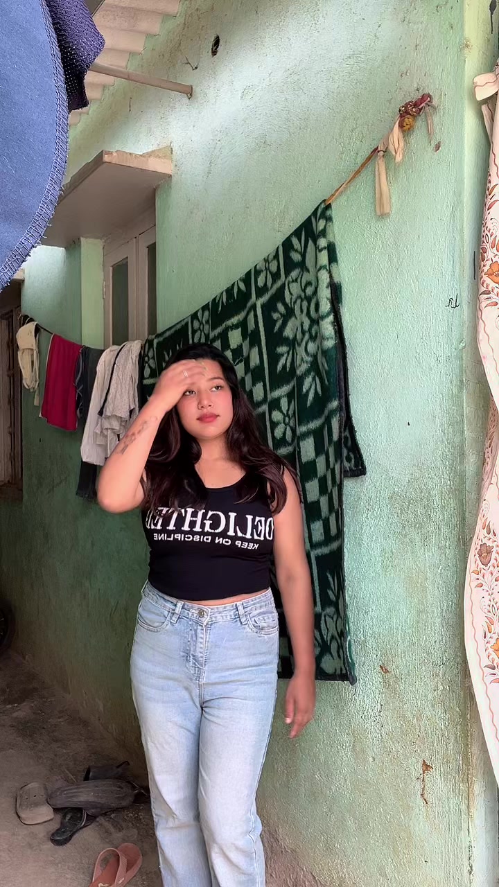 @Lalita Baduwal