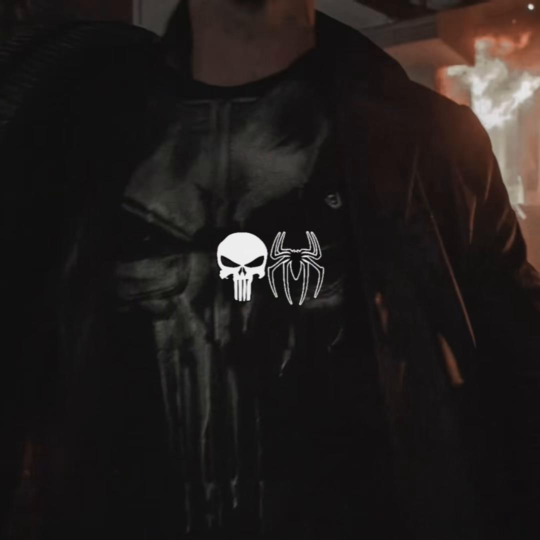 @leo • 💀🕷️