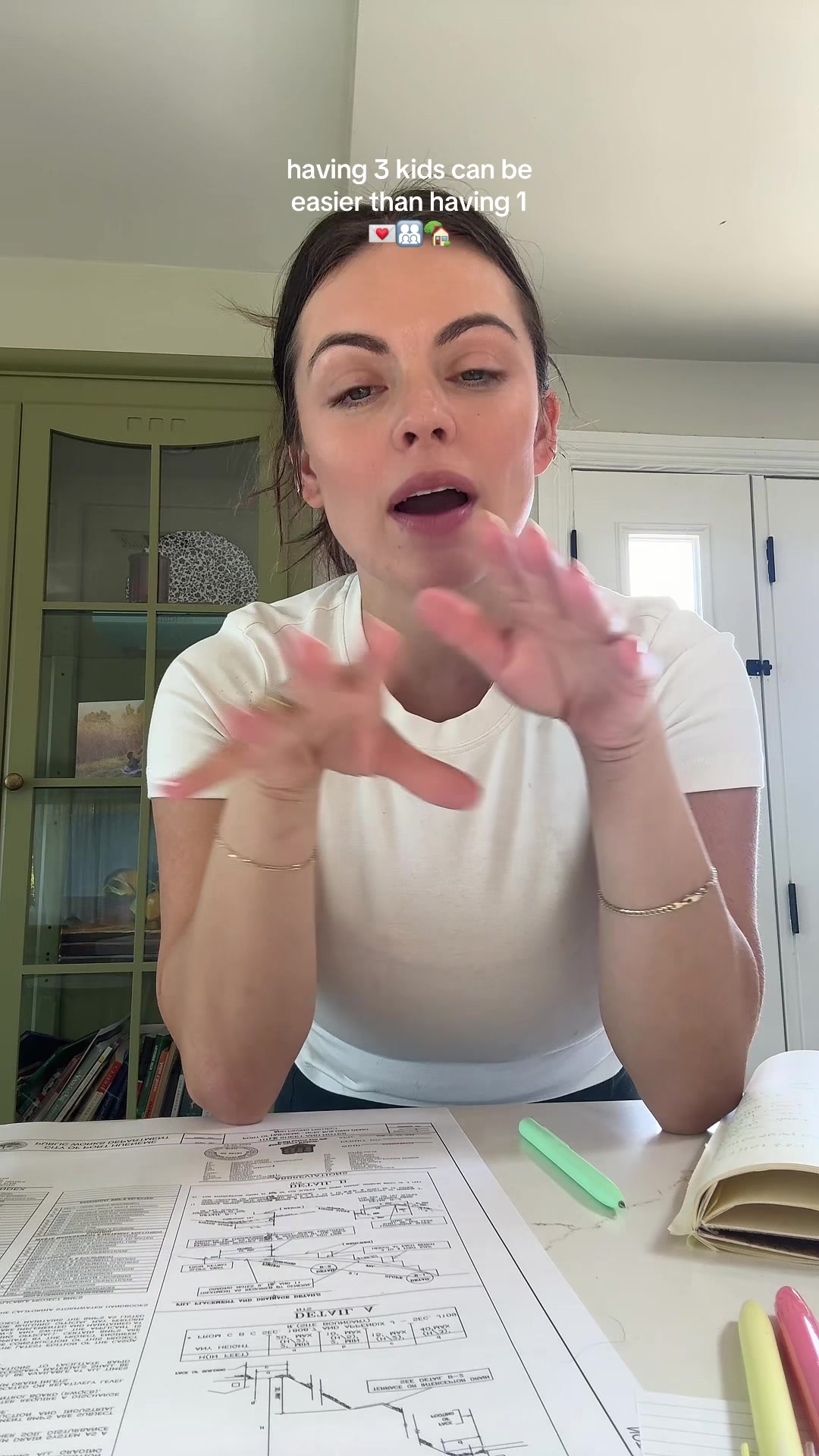 @Michelle | Positive Motherhood