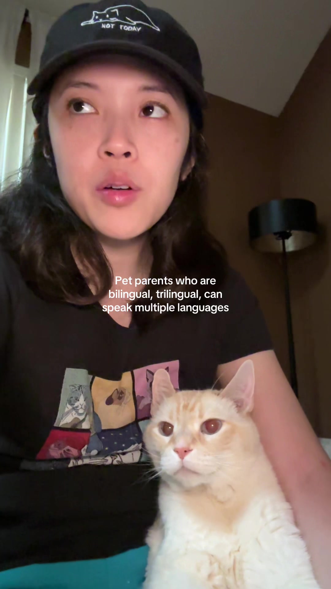@Angel the Cat Mom