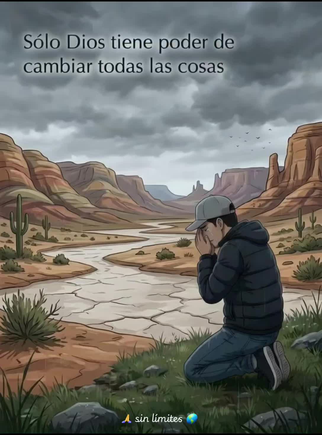 @🙏sin límites 🌎