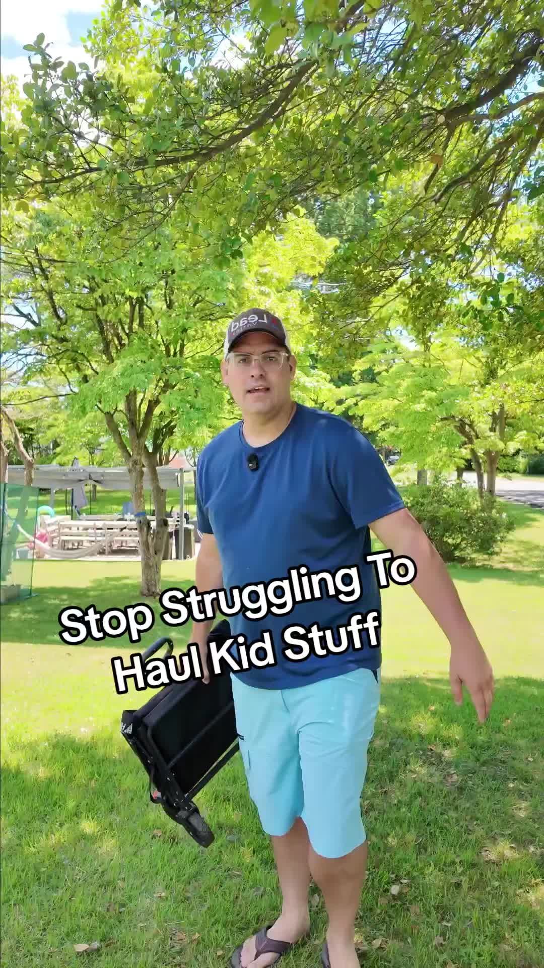 @Dom's Dad Advice