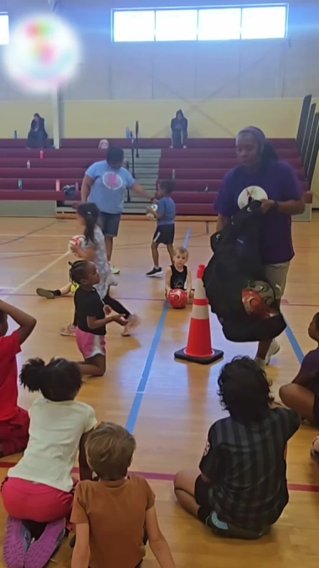 @ABC Kids Fitness