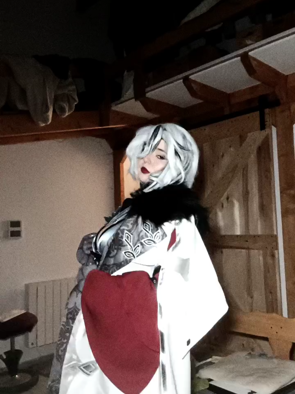 @Nor