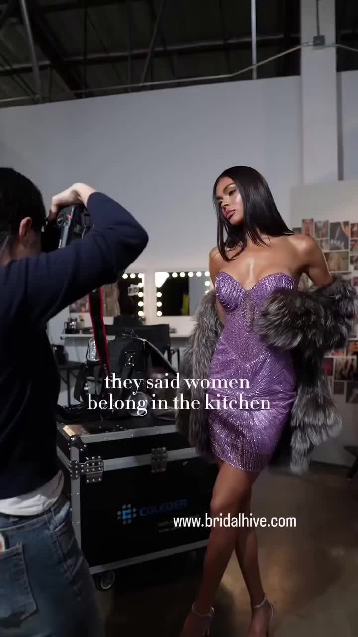 @BridalHive