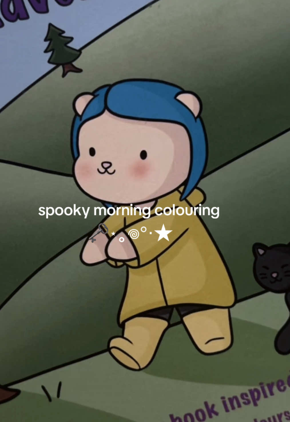 @Ozzycolours
