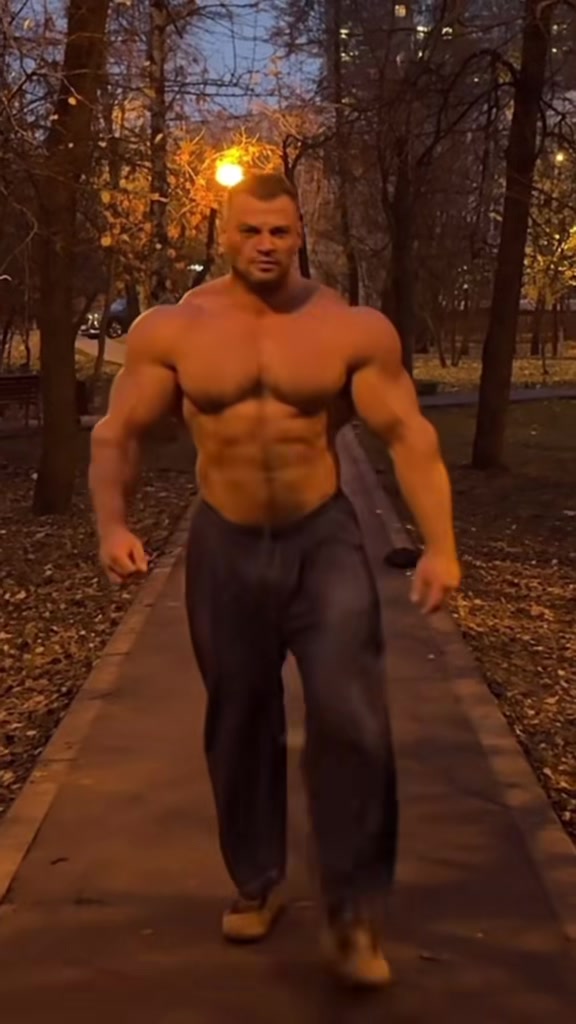 @ARNO | Alpha Beast