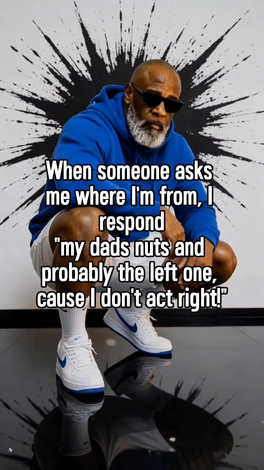 @Mr Luckey AkA Sir Luckey Gen x
