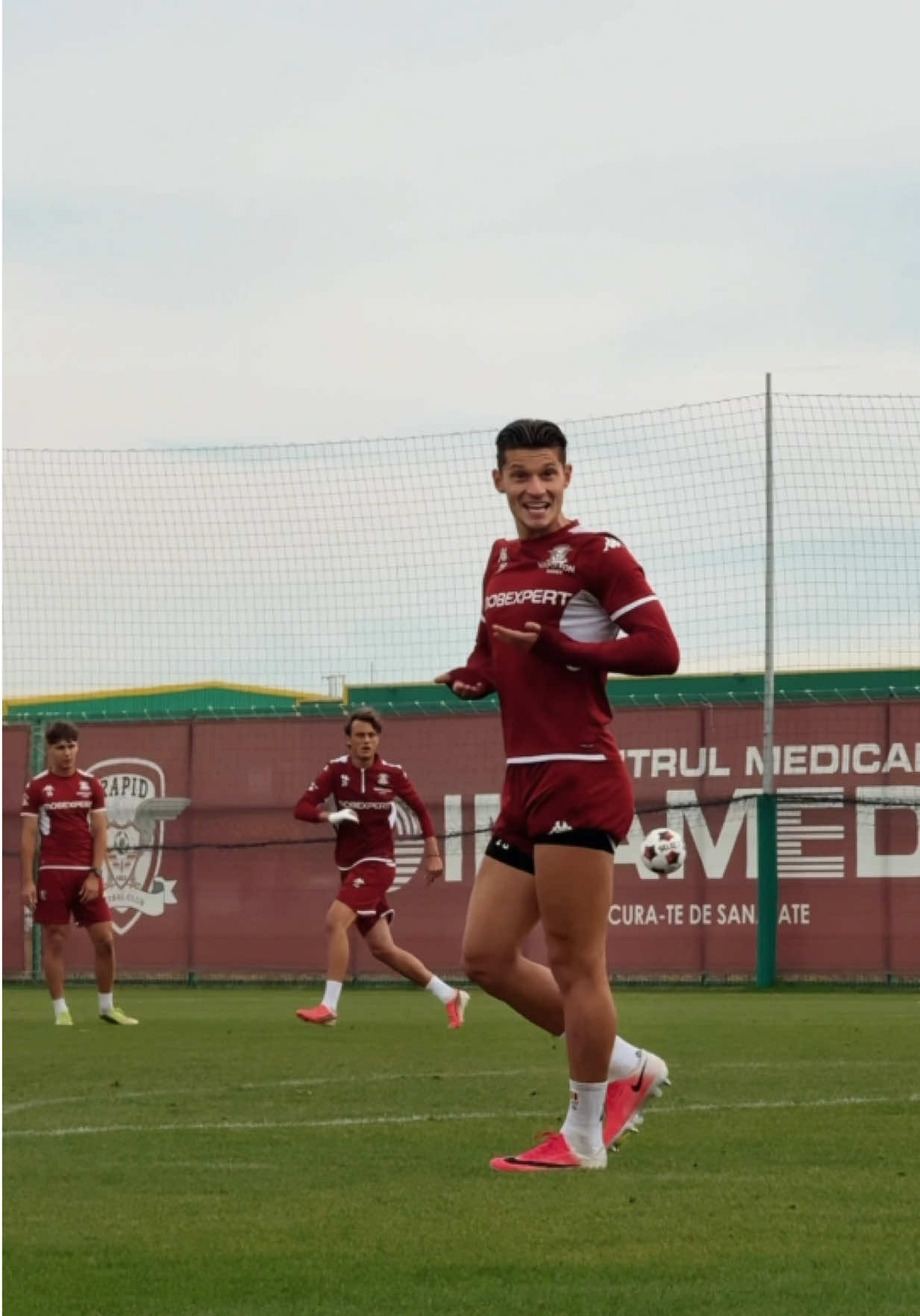 @FC Rapid