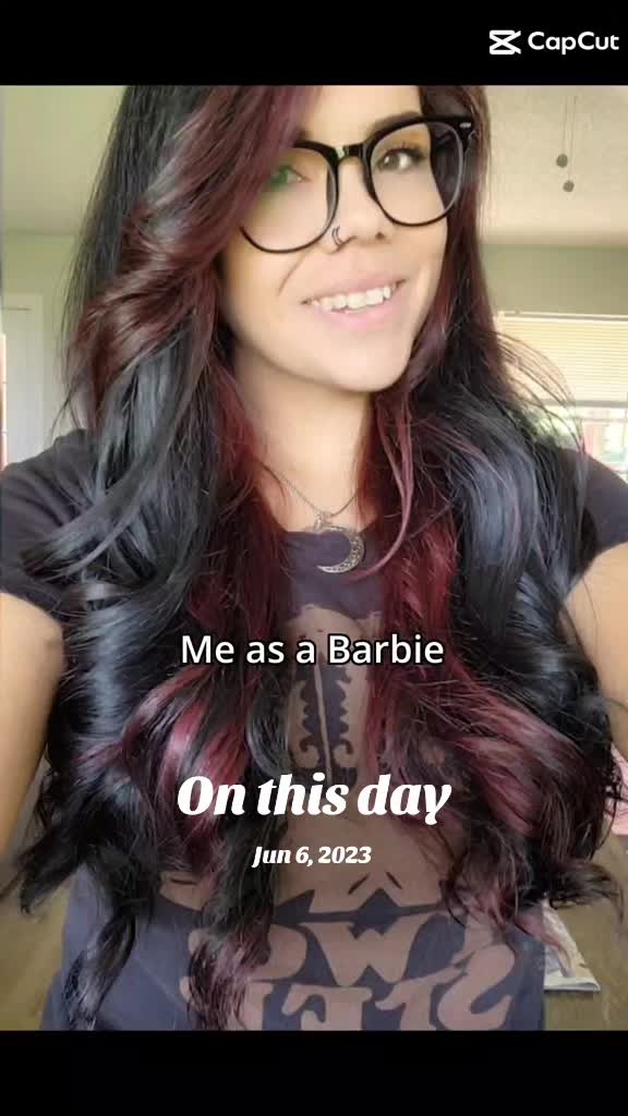 @Kristi Rose