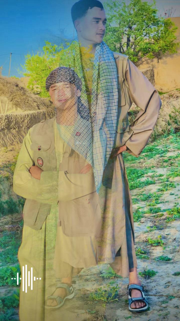 @Abdul Rashid SaljoQy