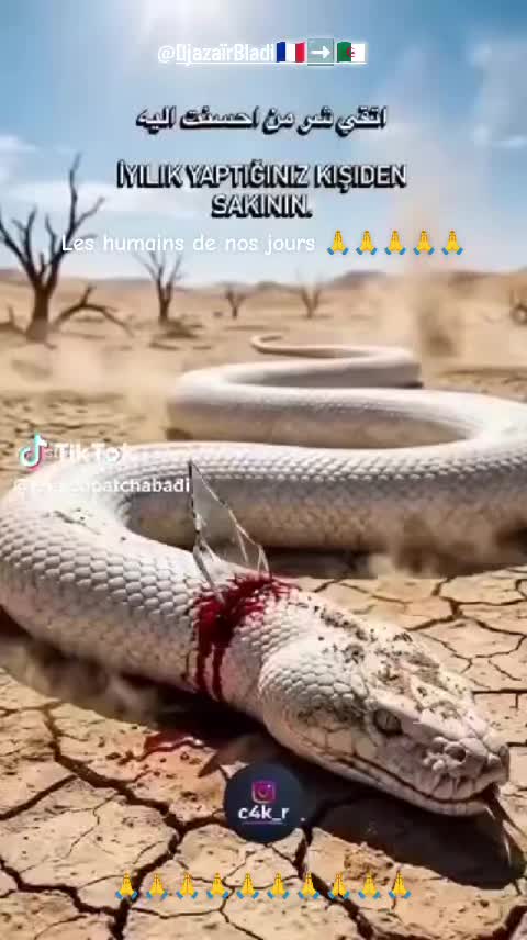 @Djazaïr Bladi 🇫🇷➡️🇩🇿