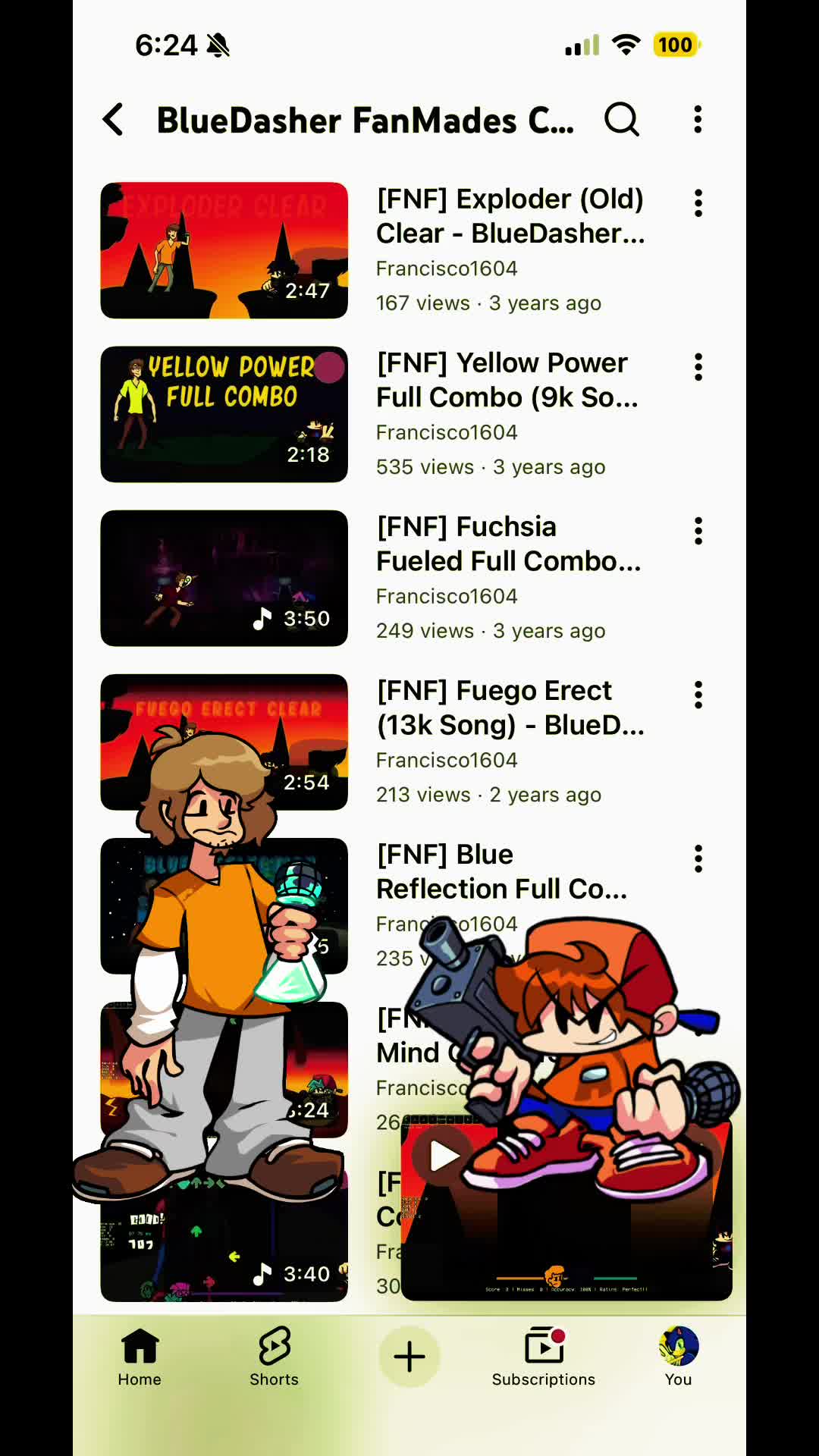 @shaggy_fnf