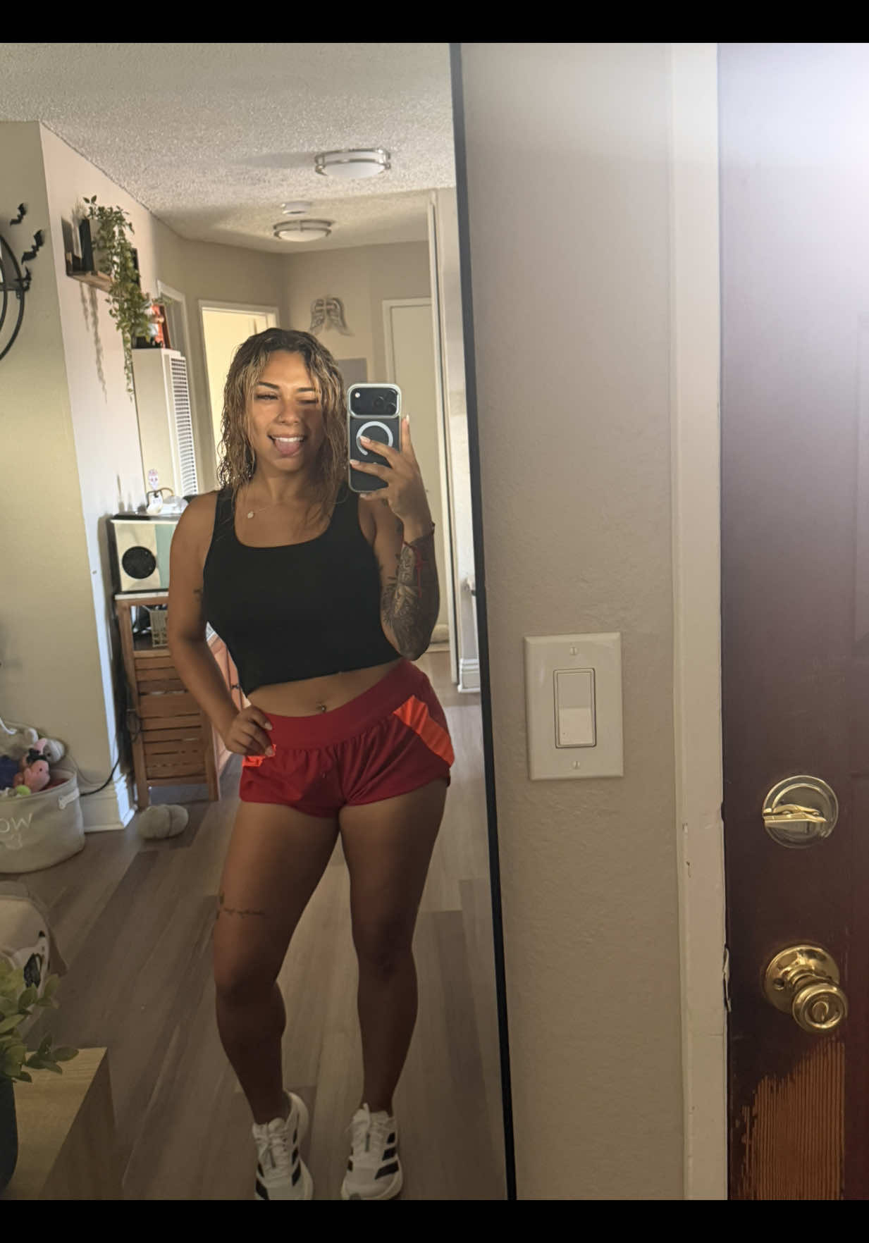 @Vanessa M