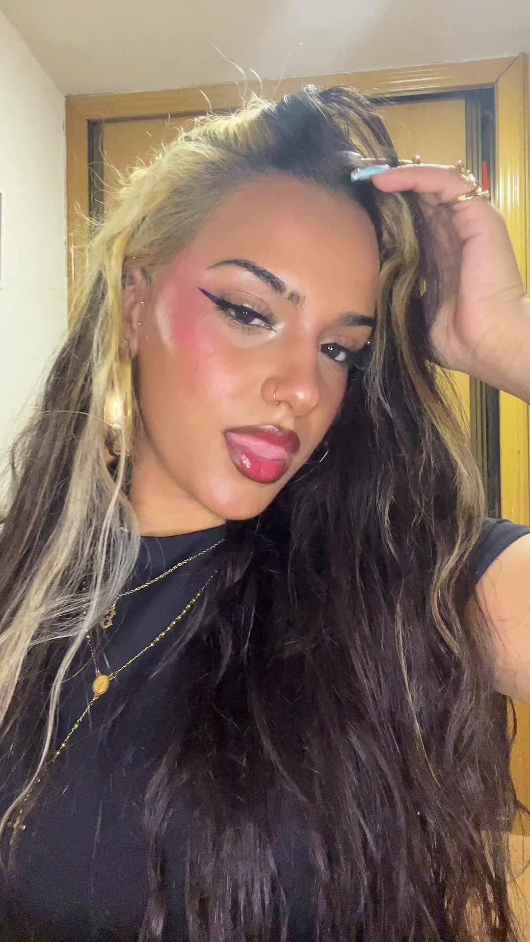 @Layla 🐆💋