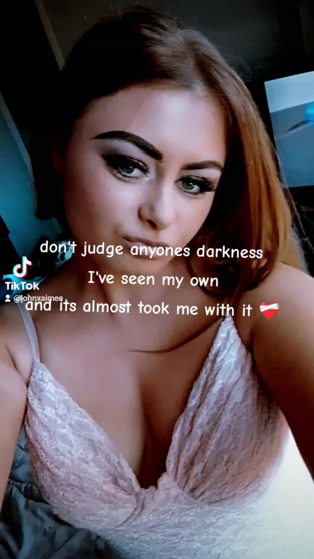 @✨🖤Aimee devine✨🖤